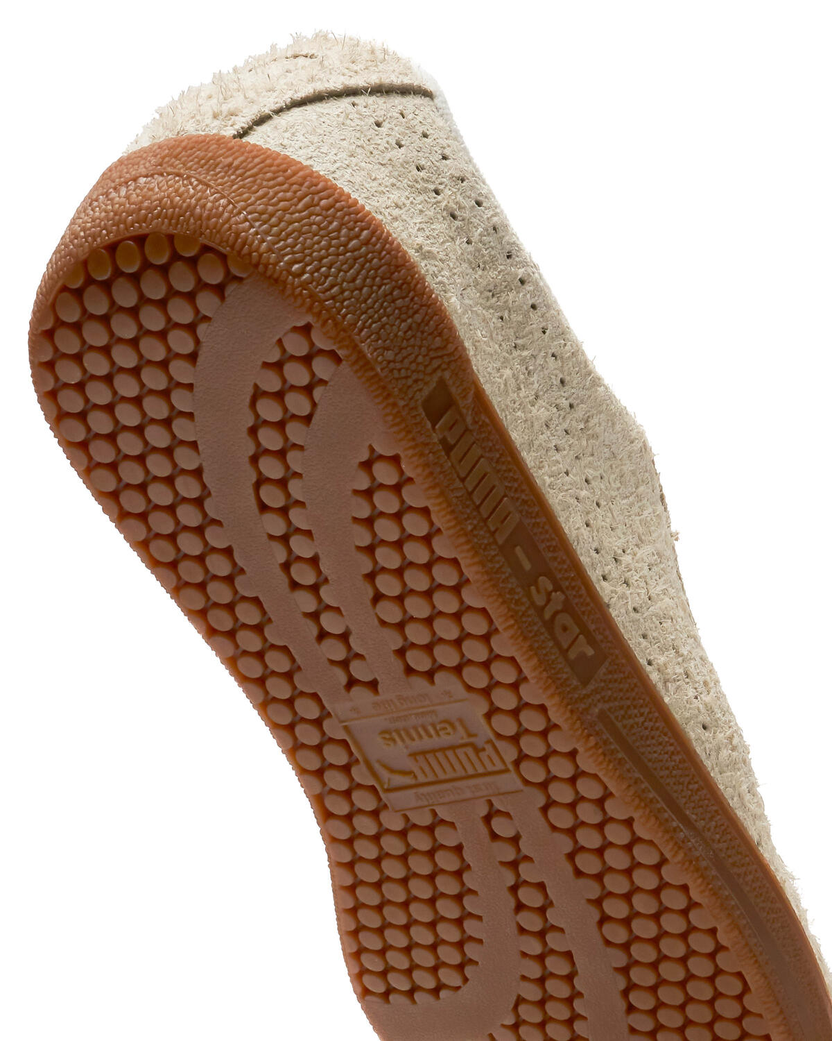 ★PUMA★ Puma Star SD Ivory Black 39646501 Puma Star SD | 396465-01 | AFEW STORE